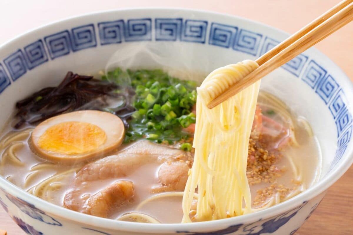 らーめん発見伝 プレミアム丼