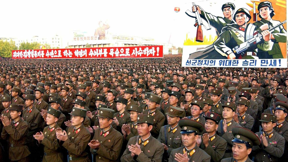 北朝鮮･初の核実験から20年､なぜ7回目は行われないのか､核実験場で相次ぐ地震の謎､自衛から先制使用への危険な変質 | 政治・経済・投資 | 東洋経済オンライン
