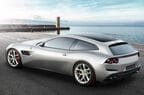 フェラーリ GTC4 ルッソT｜Ferrari GTC4Lusso T