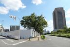 東大阪市役所
