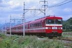 東武の急行「りょうもう」