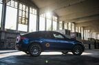 メルセデス・ベンツ GLC250 クーペ｜Mercedes-Benz GLC250 Coupe