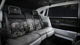 ROLLS-ROYCE PHANTOM CENTENARY PRIVATE COLLECTION（写真：Rolls-Royce Motor Cars）