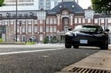 アストンマーティン「DB11」（写真：三木 宏章）