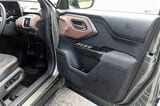 スズキの新型「eビターラ プロトタイプ」（写真：三木 宏章）