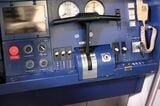 8500系は西武鉄道で初めてワンハンドルマスコンを採用した（記者撮影）