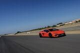 ランボルギーニ テメラリオ（写真：Automobili Lamborghini）