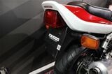 1992年発売のホンダ「CB1000スーパーフォア」（筆者撮影）