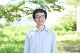 みんなのまちづくり（東京都渋谷区）代表取締役の伊藤洋平さん（写真撮影／五味貴志）