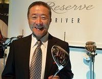 プレミアム向けクラブでも国内2強に挑戦--ゴルフ用品世界首位・テーラーメイド日本法人社長に聞く