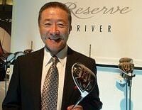 プレミアム向けクラブでも国内２強に挑戦 ゴルフ用品世界首位・日本法人社長に聞く