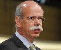 「ベンツ」を射止めたルノー・日産の腹案、実利を優先した現実的提携の正否