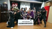 チャンバラが多くの外国人を引き付ける理由 日本殺陣道協会は世界への教室展開を計画中