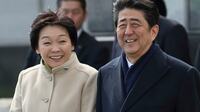 安倍首相夫人が｢私人｣とは言えない根本理由 活動を自重する様子を見せていないが･･･