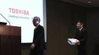 東芝､半導体売却まで黄信号が灯る最悪窮状 監査法人に続き半導体合弁相手とも対立激化