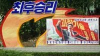 北朝鮮の制裁はこんな感じに緩和されている 中国からの観光客も急増中