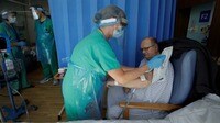 日本人が知らない英国｢コロナ病棟｣のリアル 現地在住看護師が語る医療崩壊を防ぐ仕組み