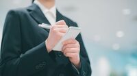 若手｢メモを取ったら社長にイラつかれた｣一生懸命メモを取るビジネスマンが三流で終わる納得の理由