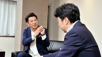 デキる人は｢一流MC｣の資質が備わっている ｢ネオ木本武宏｣はMCに向いているか否か