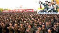 北朝鮮･初の核実験から20年､なぜ7回目は行われないのか､核実験場で相次ぐ地震の謎､自衛から先制使用への危険な変質
