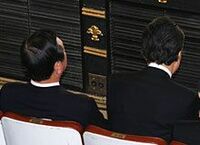 懸念される民主党の「自民党化」