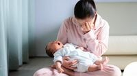 産後1カ月の女性に訪れた予想外の｢大ピンチ｣ メンタルは強いと思っていたのに涙があふれた