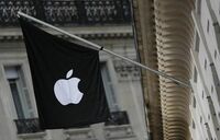 下落が続いたアップル株が上昇を始めたワケ 市場はiPhone新機種に期待