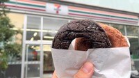 セブンの｢リベンジドーナツ｣､実は副産物だった？ 7年ぶりの挑戦の裏には意外なドラマがあった