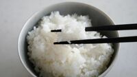 最近人気！現代的な｢粒が立つご飯｣上手に炊く技 理屈さえ知っていれば｢自分好み｣にもできる