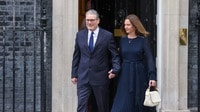 フランス･イギリス･ドイツのトップがそろって支持失速　国内混乱と反EU勢力台頭で進む欧州政治の求心力崩壊