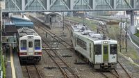 三陸鉄道に移管｢JR山田線｣復旧工事は順調か