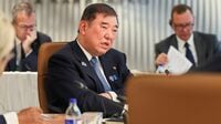｢G7で"ぼっち"の石破首相｣が他人事じゃないワケ