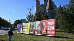 ｢2年のうちに国政選挙も同じ状況になる｣…ドイツ地方選のAfD大勝利に〈戦術ミス〉を悔いる既成政党議員