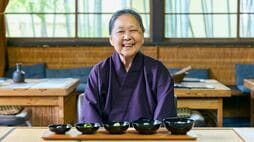 ｢岸惠子と暮らしたパリ｣が食の基本に…82歳､現役料理長が《肉なし･1日2食》でも超健康なワケ　贅沢な"残り物飯"の中身