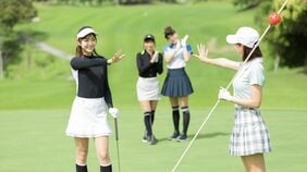 ｢月約9000円で平日回り放題｣ドコモのGOLF me！が2年半でまさかの終了　無理があった"ゴルフサブスク"の次なる手