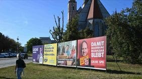 ｢2年のうちに国政選挙も同じ状況になる｣…ドイツ地方選のAfD大勝利に〈戦術ミス〉を悔いる既成政党議員