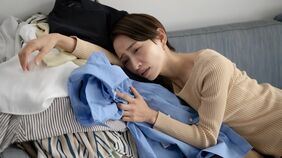 ｢自宅で過ごすGW｣｢どうせなら部屋を綺麗にしたい！｣日本人に多い"4つのNG思考"をやめれば､部屋はいっきに片付く