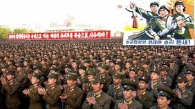 北朝鮮･初の核実験から20年､なぜ7回目は行われないのか､核実験場で相次ぐ地震の謎､自衛から先制使用への危険な変質