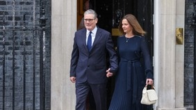 フランス･イギリス･ドイツのトップがそろって支持失速　国内混乱と反EU勢力台頭で進む欧州政治の求心力崩壊