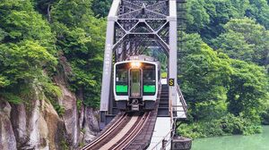 列車で巡れる｢おんせん県｣大分ご当地鉄道事情 別府・由布院抱える沿線は観光列車のメッカ | トラベル最前線 | 東洋経済オンライン