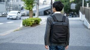 仕事がダメな男はネクタイの作法を知らない