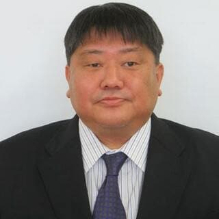 国立市教育委員会教育部長の橋本祐幸氏