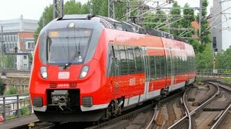 Bombardier Talent 2