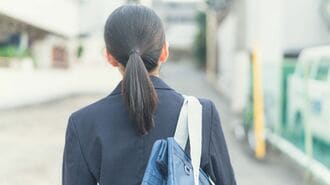 ヤングケアラー追い込む｢手伝いは美しい｣の呪縛