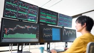 ｢インフレだから株を買え｣と言えない残酷な事実