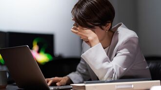 ｢体力がない人｣の仕事術"手抜き3原則"のススメ