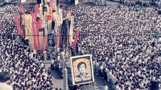韓国の民主化｢栄光の6月｣を台湾の学生が学ぶ