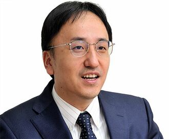 電力自由化による日本の活性化、 競争力強化に期待。