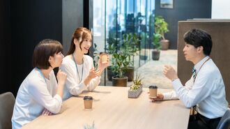 上司の無茶振り｢できないはNG｣上手な立ち回り方