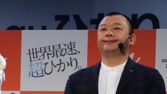 TKO木下隆行｢タイ移住｣で自ら閉ざした再起の道